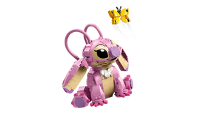 LEGO Disney 43257 Angel