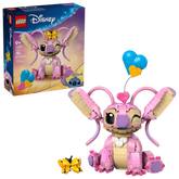 LEGO Disney 43257 Angel