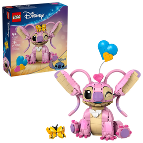 LEGO Disney 43257 Angel