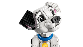 LEGO Disney 43269 101 Dalmatialaista Koiranpentu