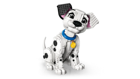 LEGO Disney 43269 101 Dalmatialaista Koiranpentu