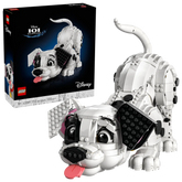 LEGO Disney 43269 101 Dalmatialaista Koiranpentu