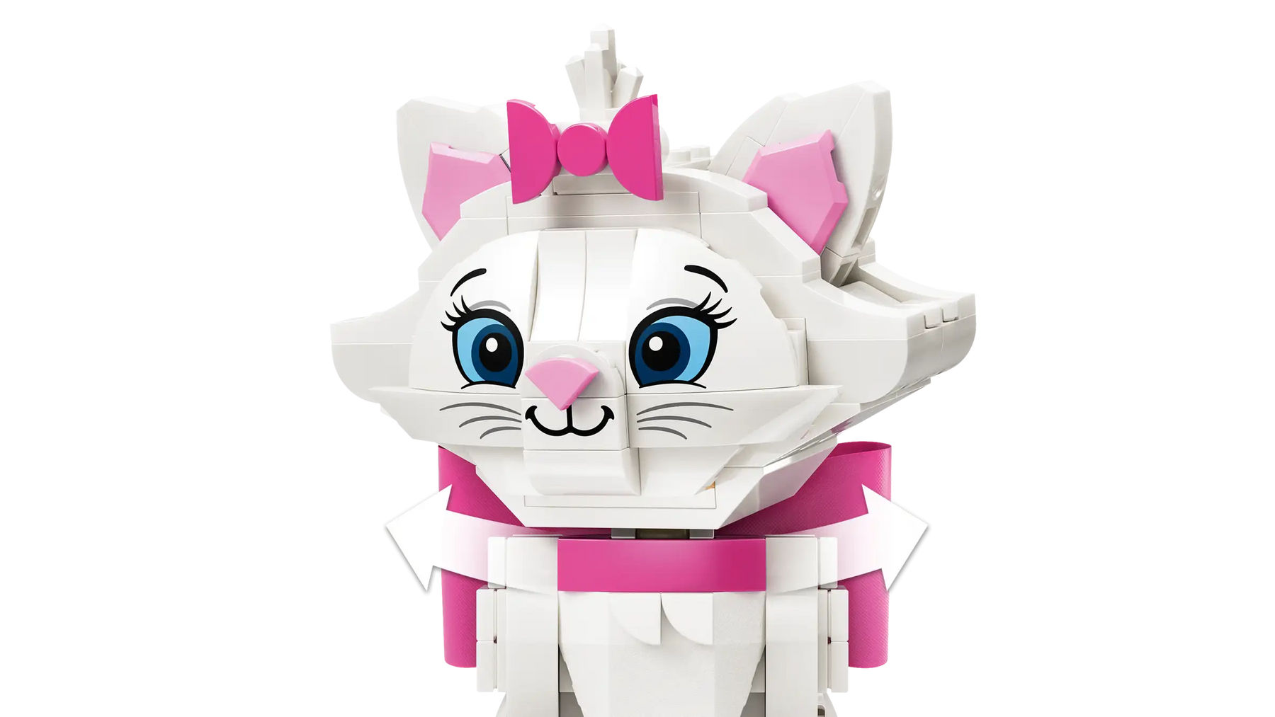 LEGO Disney 43286 Aristokatit: Ihastuttava Marie
