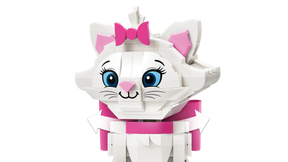 LEGO Disney 43286 Aristokatit: Ihastuttava Marie