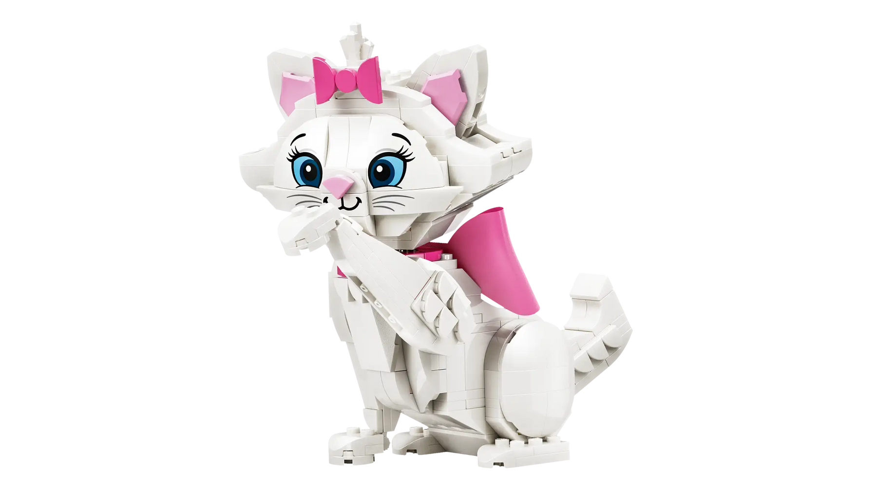 LEGO Disney 43286 Aristokatit: Ihastuttava Marie
