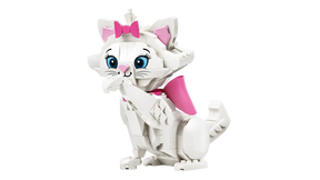 LEGO Disney 43286 Aristokatit: Ihastuttava Marie