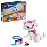 LEGO Disney 43286 Aristokatit: Ihastuttava Marie