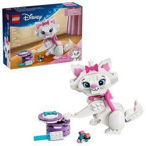 LEGO Disney 43286 Aristokatit: Ihastuttava Marie