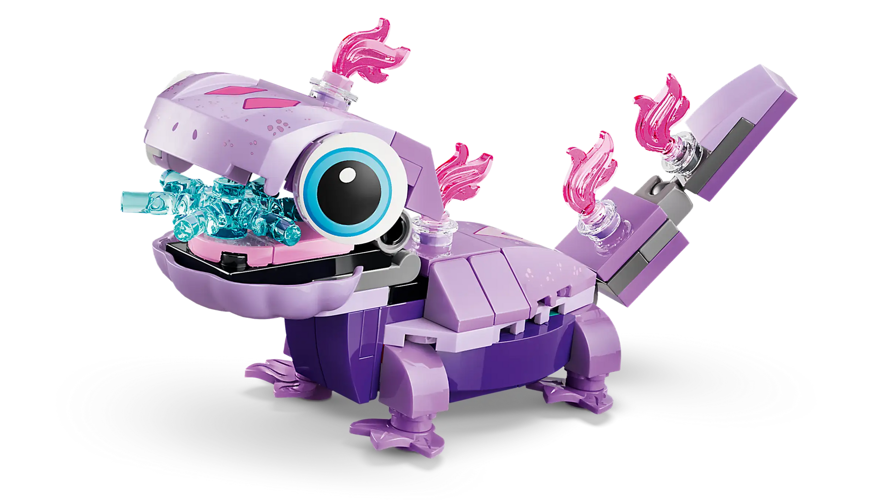 LEGO Disney 43287 Olafin ja Brunin Hauska Eväsretki
