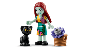 LEGO Disney 43288 Sallyn Kukkaruukku