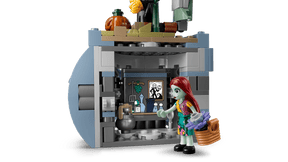 LEGO Disney 43288 Sallyn Kukkaruukku