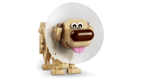 LEGO Disney 43290 Kevin ja Dogi