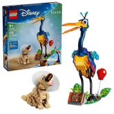 LEGO Disney 43290 Kevin ja Dogi
