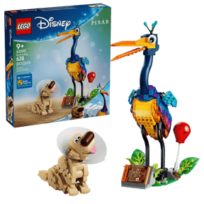 LEGO Disney 43290 Kevin ja Dogi
