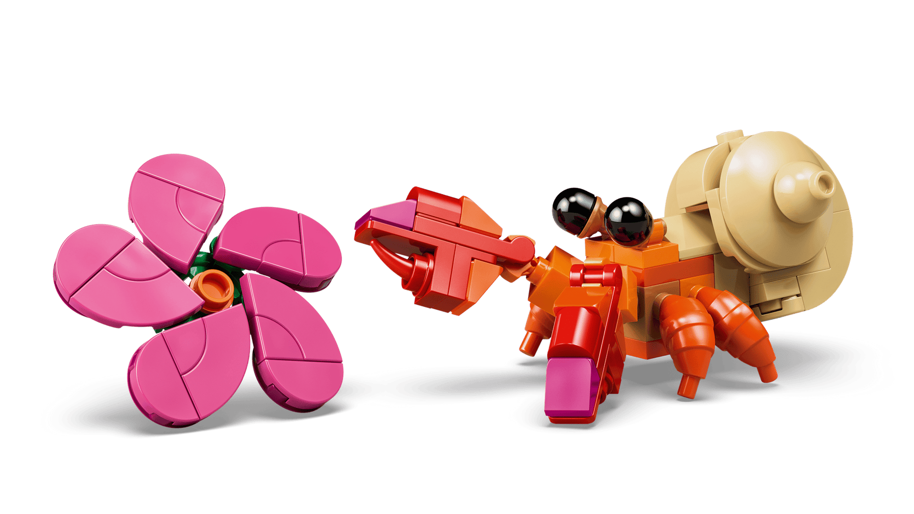 LEGO Disney 43292 Pua