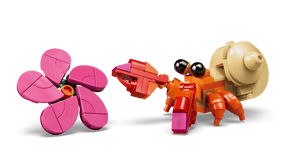 LEGO Disney 43292 Pua