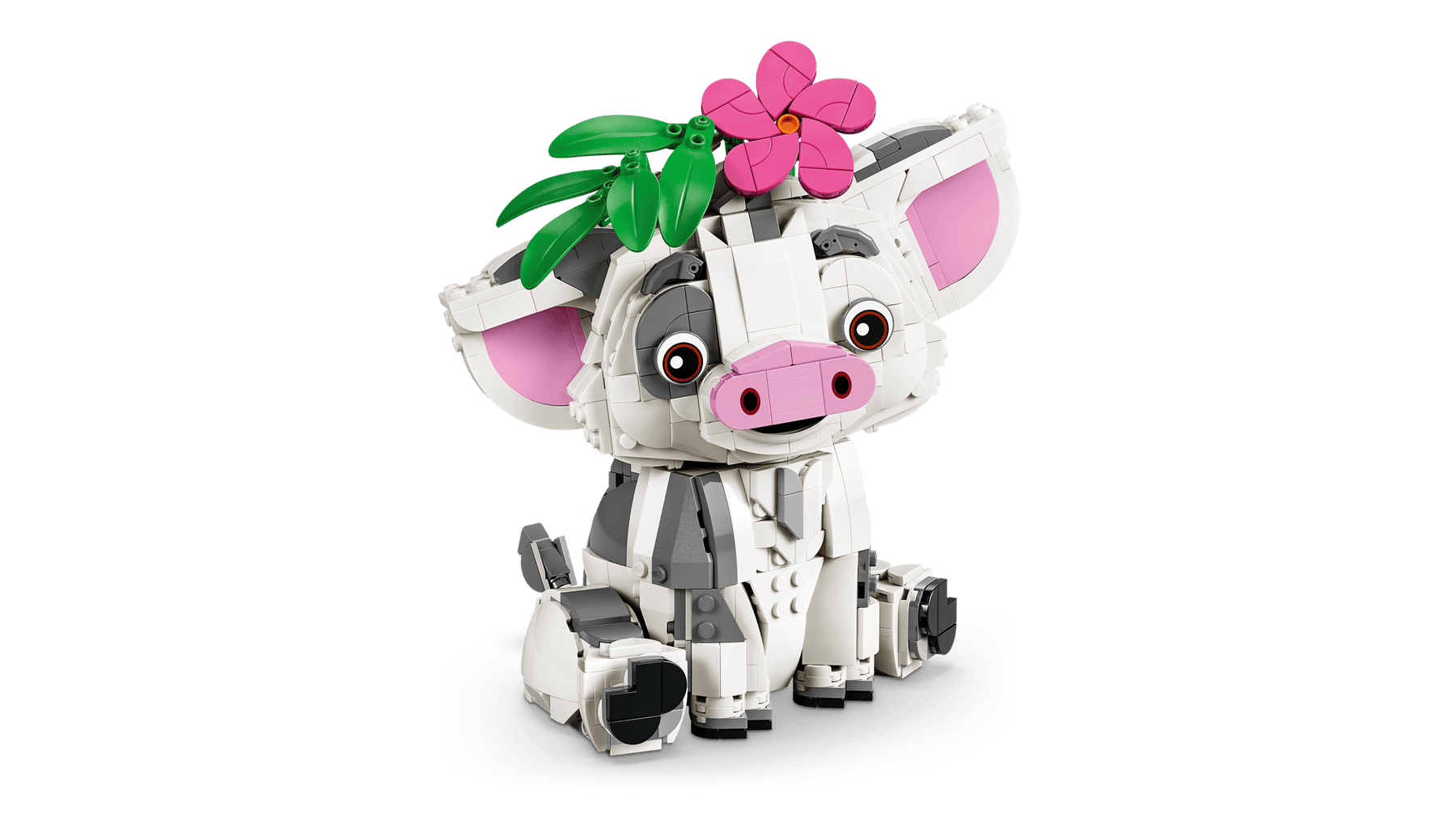 LEGO Disney 43292 Pua