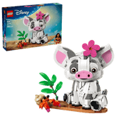LEGO Disney 43292 Pua