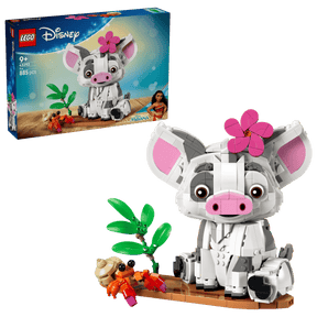 LEGO Disney 43292 Pua