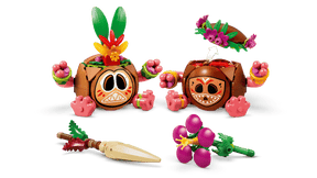 LEGO Disney 43293 Kakamora