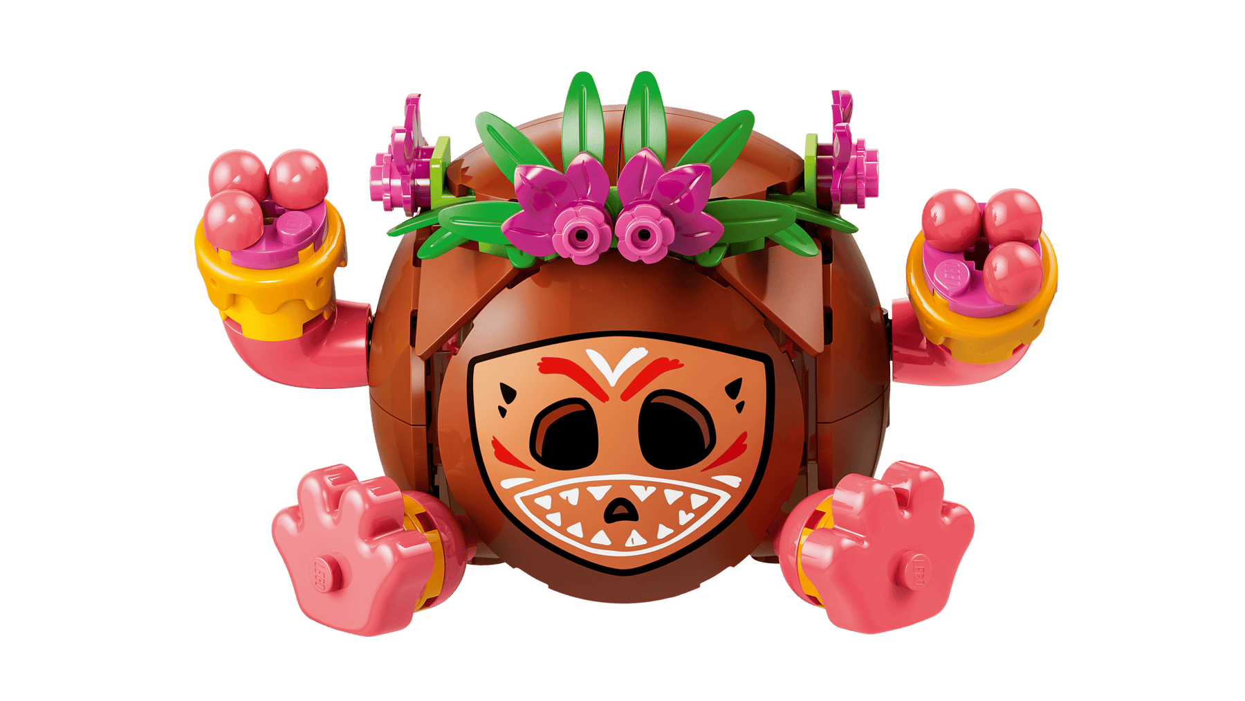 LEGO Disney 43293 Kakamora