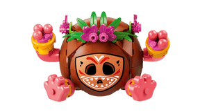 LEGO Disney 43293 Kakamora