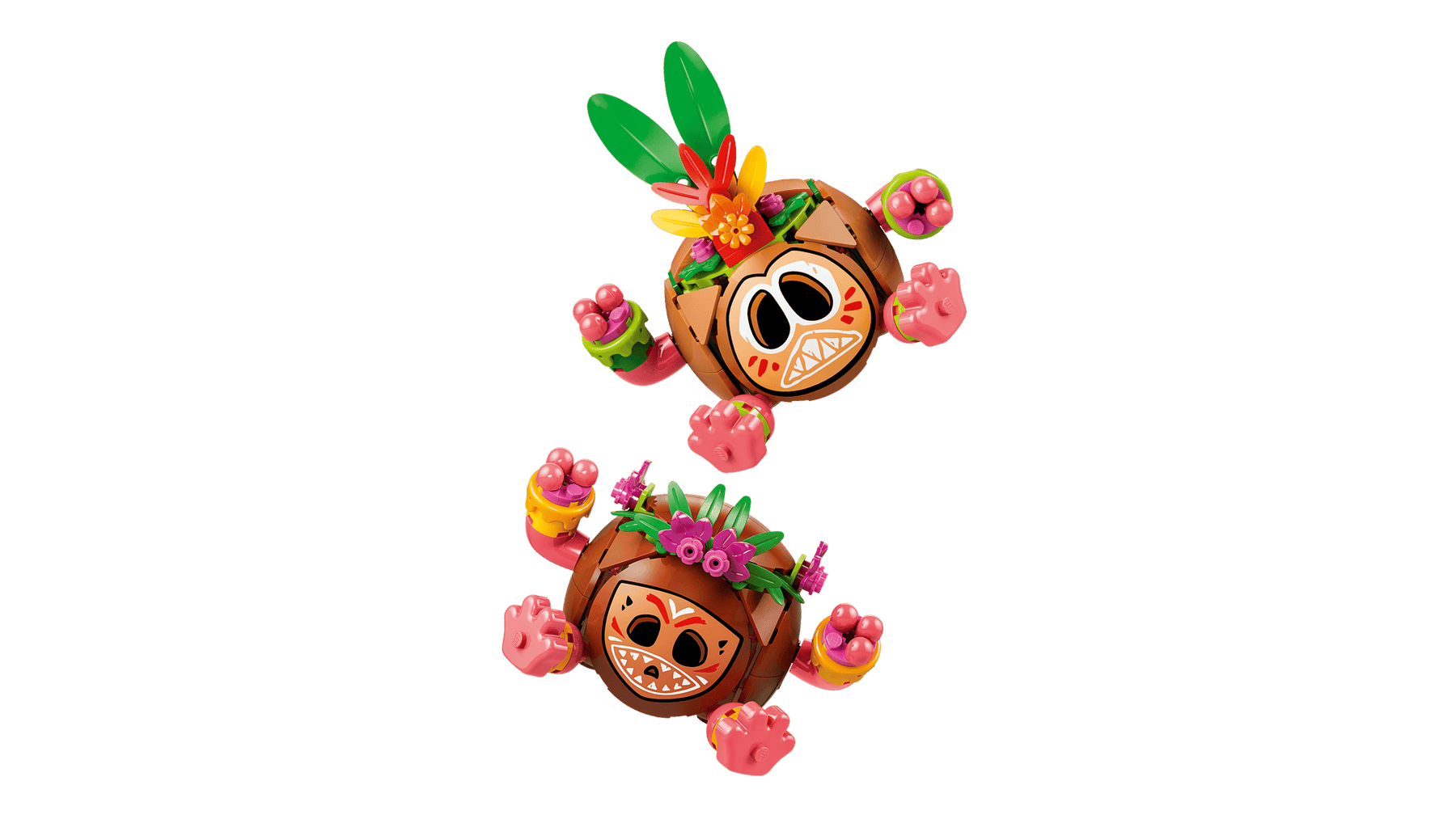 LEGO Disney 43293 Kakamora