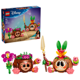LEGO Disney 43293 Kakamora