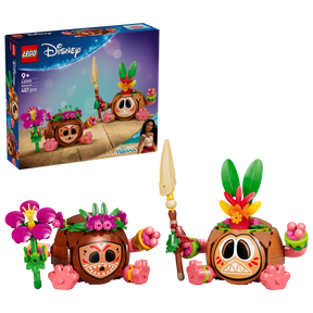 LEGO Disney 43293 Kakamora