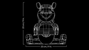 LEGO Disney 43300 Nalle Puh