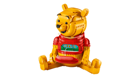 LEGO Disney 43300 Nalle Puh