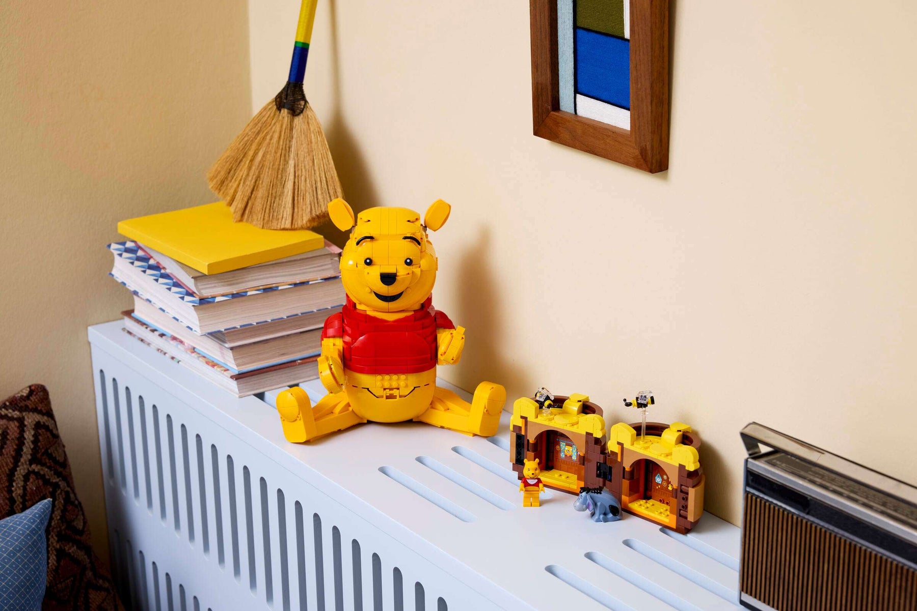 LEGO Disney 43300 Nalle Puh