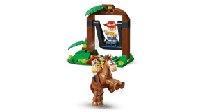 LEGO Disney 43304 Blazen Hevostila (Toy Story 5)