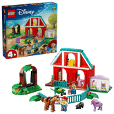 LEGO Disney 43304 Blazen Hevostila (Toy Story 5)