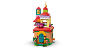 LEGO Disney 73261 Encanton Talo Minikoossa