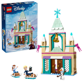 LEGO Disney Frozen 43265 Arendelin Jäälinna