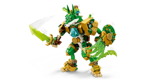 LEGO Dreamzzz 71508 Kettuvartijarobotti