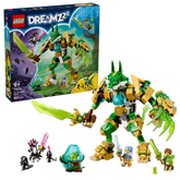 LEGO Dreamzzz 71508 Kettuvartijarobotti