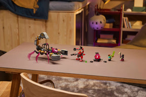 LEGO Dreamzzz 71513 Painajaisskorpionikaivuri