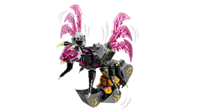 LEGO Dreamzzz 71513 Painajaisskorpionikaivuri