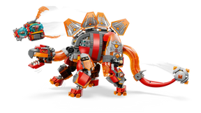 LEGO Dreamzzz 71514 Dinosuihkari