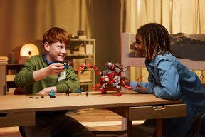 LEGO Dreamzzz 71514 Dinosuihkari