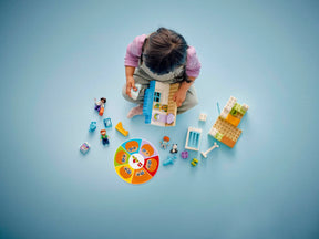 LEGO Duplo 10449 Ensimmäinen Kerta: Lääkärissä