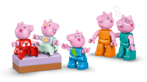 LEGO Duplo 10467 Pipsa Possu Possujen Talo