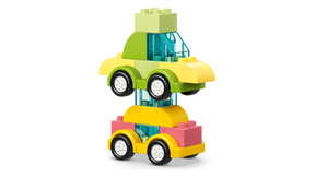 LEGO Duplo 10474 Luovat Ajoneuvot