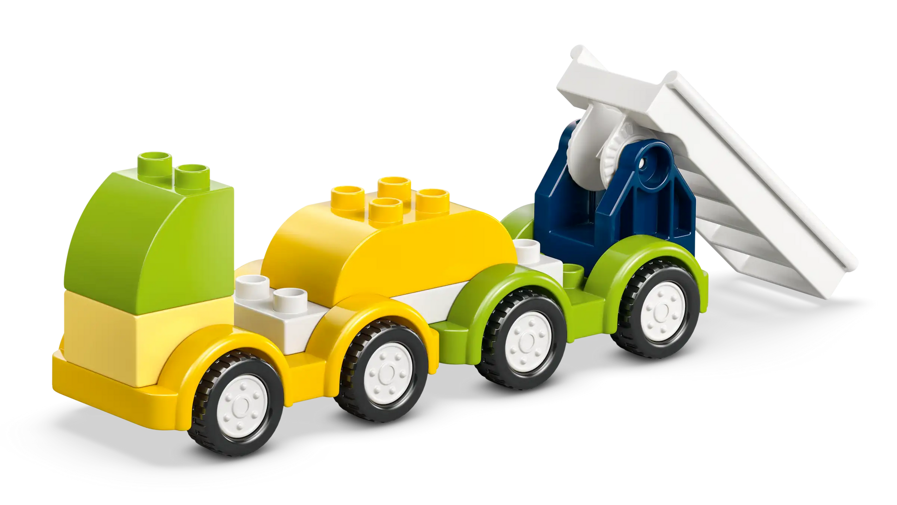 LEGO Duplo 10474 Luovat Ajoneuvot