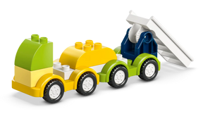LEGO Duplo 10474 Luovat Ajoneuvot