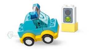 LEGO Duplo 10474 Luovat Ajoneuvot