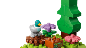 LEGO Duplo 10480 Löytöretki Villieläinten Metsään