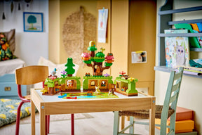 LEGO Duplo 10480 Löytöretki Villieläinten Metsään